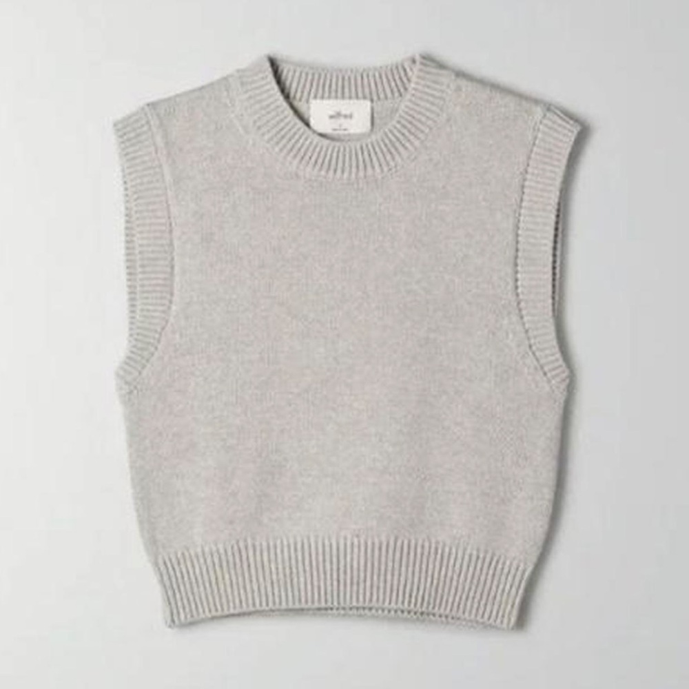 Wilfred Alps Sweater Vest